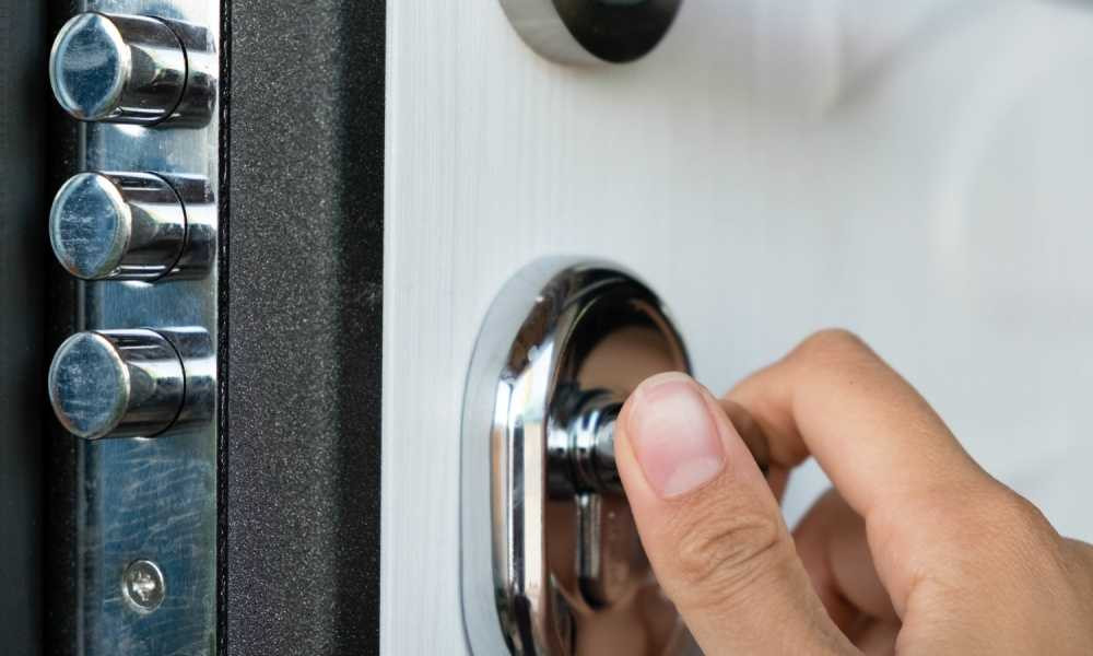 الحماية والأمان